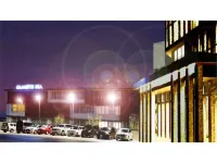 Grampus Sea - parking