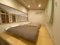 Nature Cottage Akabeko Hotels in Kitashiobara