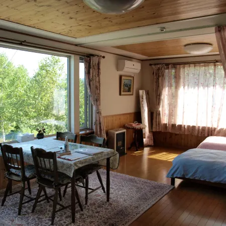 Yotei View Cottage in Niseko