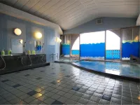 Jakomaru Park Tsuda - Thermen