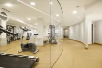 THB El Cid - Adults Only - Gym