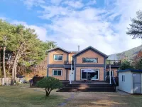 Bauhaus in Wonju