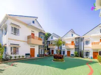 Villa Bening فنادق في بارونج بونج