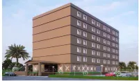 Oaktree Hotel Hotels in Rajkotin piirikunta