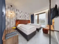 H2 Hotel Mainz Hotels in Mainz
