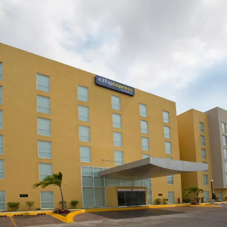 City Express by Marriott Chetumal