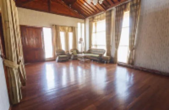 Villa Yambo Kanthil with Mountain View and Fishing Spot