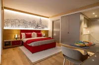 Los Lorentes Apartments Bern City