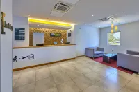 City Express Junior by Marriott Tuxtepec - 子連れ