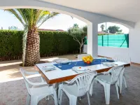 Villa Dorada