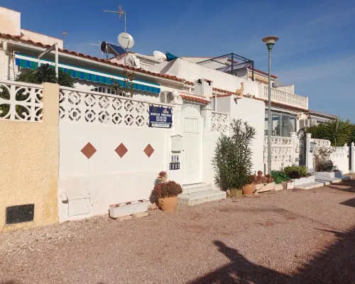 Charming House with Nature Hotels in Torrevieja