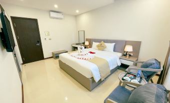 Ngoc Anh Duong Hotel