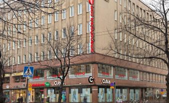 Omena Hotel Tampere