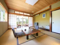 Hotel Sansuiso Flower-Scented Accommodation