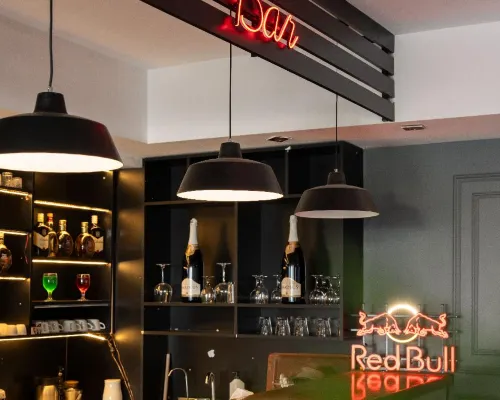 Expo Park Hotel Здоровье и отдых Photos