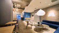 Hotel Plus Hostel Tokyo Asakusa 1