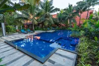 Mandrem Beach Resort, A Member of Radisson Individuals - オーシャンビュー