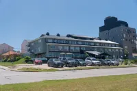 Hotel Aatrac