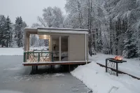 New Riga Village Hotel Hotel a Istrinsky District