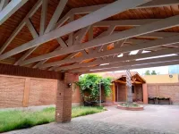 Hotel & Spa Cordillera Suite Hotels in Rancagua