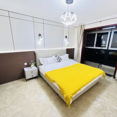 Chengju Homestay (Kaiyuan Road)
