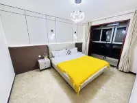 Chengju Homestay (Kaiyuan Road) - en bord de mer