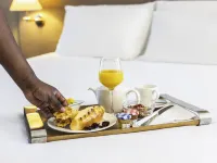 Hôtel Mercure Forbach Hotel di Puttelange-aux-Lacs
