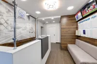Kvadro Hotel