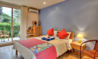 Hotel Sol Sámara - Housity