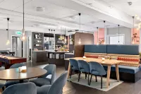 Aiden by Best Western Harstad Narvik Airport - Bữa sáng
