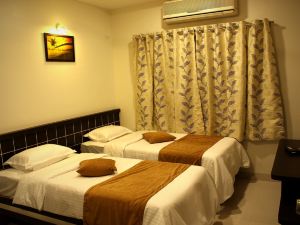 Hotel Ira Executive Aurangabad