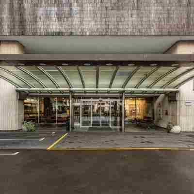Eurostars Uhotel Hotel Exterior