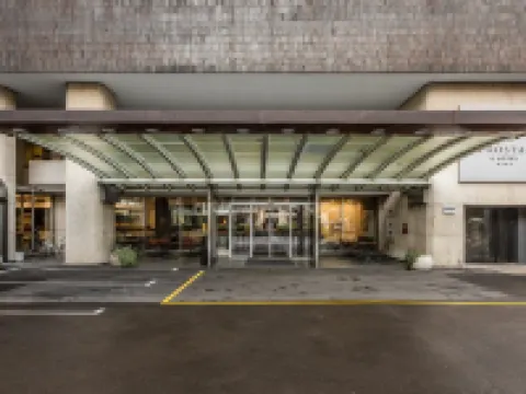 Eurostars Uhotel Hotels in Center District