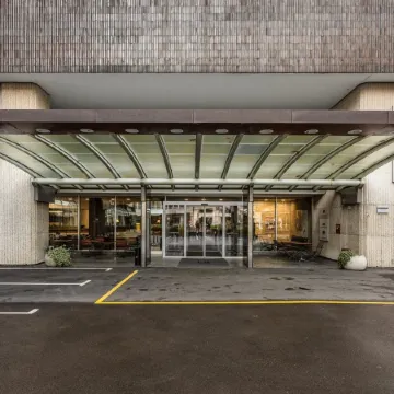 Eurostars Uhotel