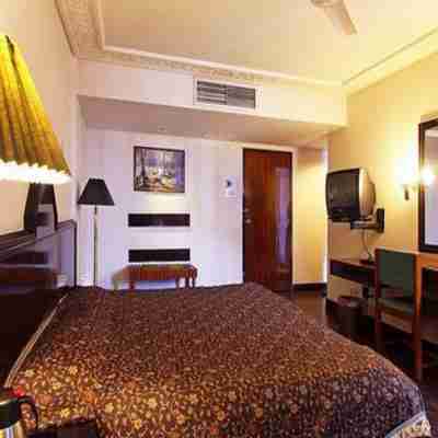 Hotel Zabarvan Hills Rooms