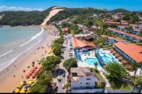 D Beach Resort - Ocean View