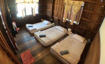 Chiang Khan Smile Homestay - Housity