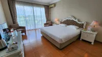 Braja Mustika Hotel Bogor Hotels in Ciomas
