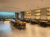 Hanting Hotel (Meijiang Expo, Lubei Rd Subway, Tianjin Xiqing Dev Zone)