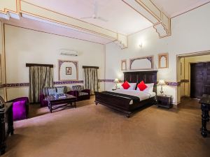 Hotel Roop Vilas Palace