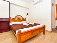 Hare Krishna Inn