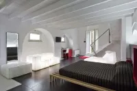 Basiliani Hotel Hotels in Matera