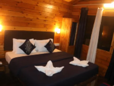 Agonda Island View Hotels in Agonda