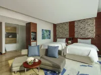 Fairmont Bab Al Bahr Hotels in Abu Dhabi