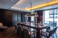 South Place Hotel - Kitchens