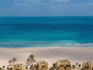 Alberghi Premium a Al Dhafra: le opzioni più popolari