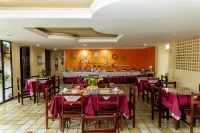 ドゥナス パーク ホテル