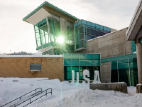 亞羅公園城希爾頓逸林酒店 帕克城酒店