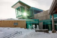 DoubleTree by Hilton Park City - the Yarrow Hotels near Sitka Super Park