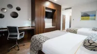 HS Hotsson Hotel Queretaro